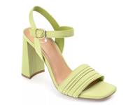 Skiler Sandal Light Green view