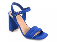 Skiler Sandal Cobalt view
