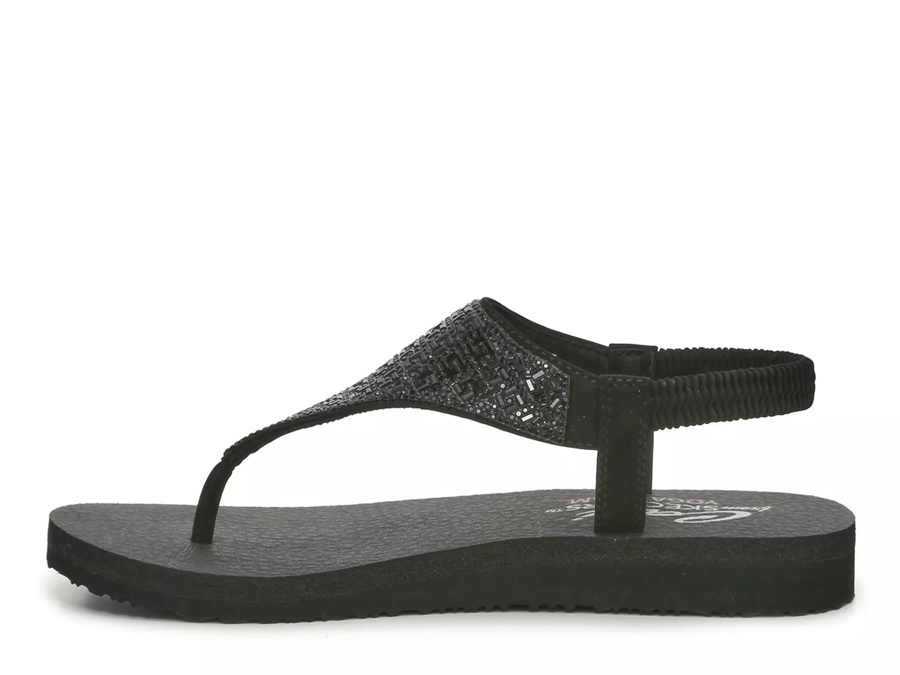 Meditation - Sweet Rock Sandal