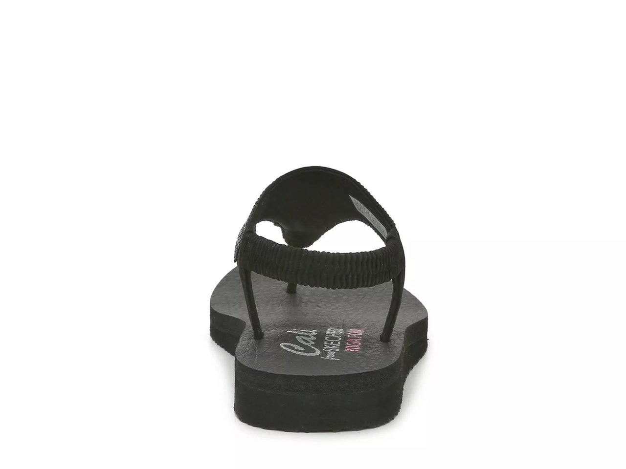 Meditation - Sweet Rock Sandal