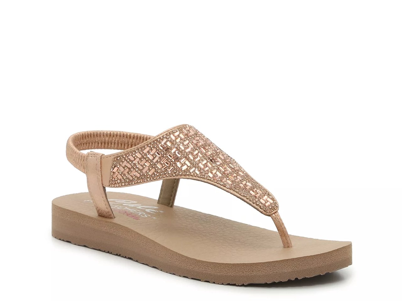Meditation - Sweet Rock Sandal