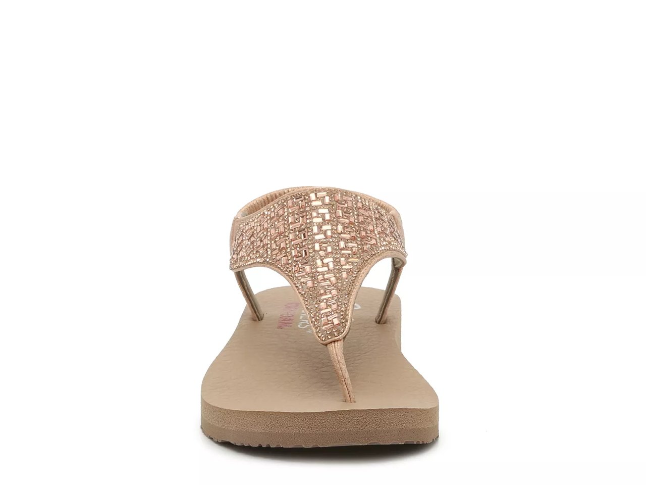 Meditation - Sweet Rock Sandal
