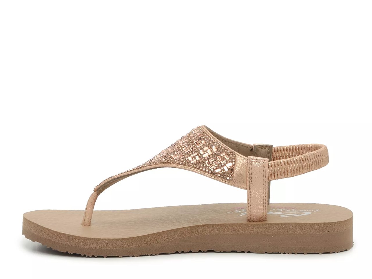 Meditation - Sweet Rock Sandal