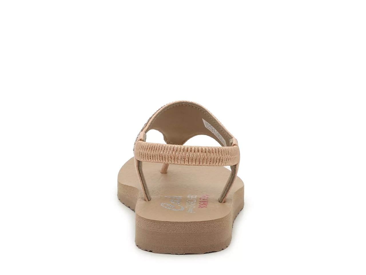 Meditation - Sweet Rock Sandal