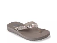 Meditation Sandal Taupe view