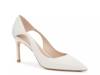 Mariposa 85 Pump White view