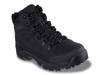 Relment Daggett Hiking Boot - Men's Black view