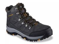 Relment Daggett Hiking Boot - Men's Grey view