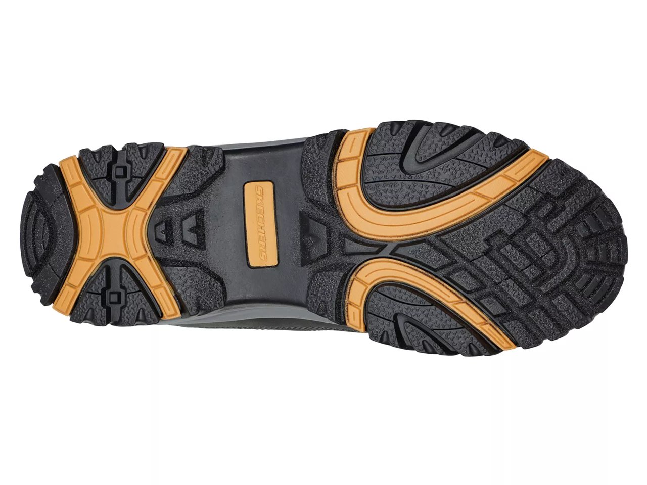 Relment Daggett Hiking Boot - Men's