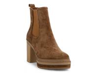 Lexa Chelsea Boot Cognac view