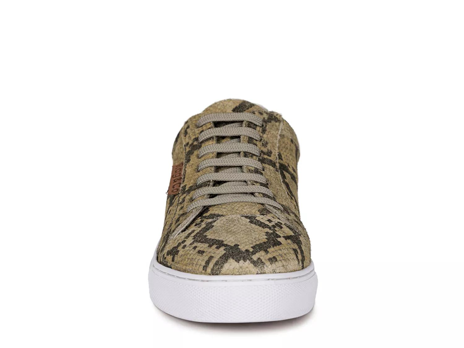 Ashford Sneaker