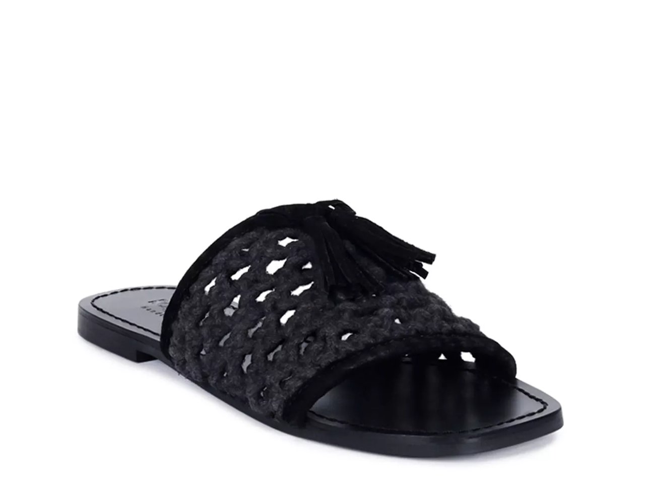 Cedar Sandal