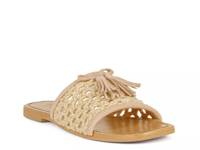 Cedar Sandal Off White view