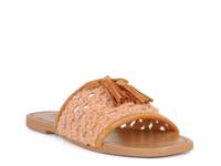 Cedar Sandal Light Brown view