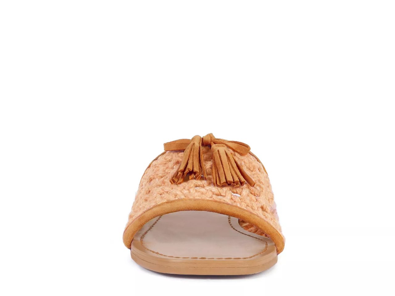 Cedar Sandal