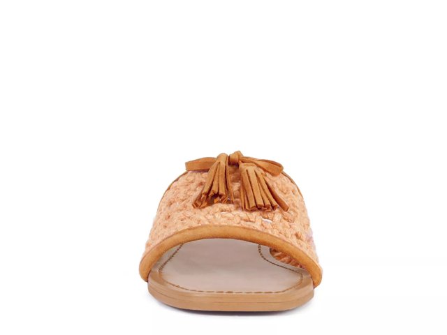 Cedar Sandal