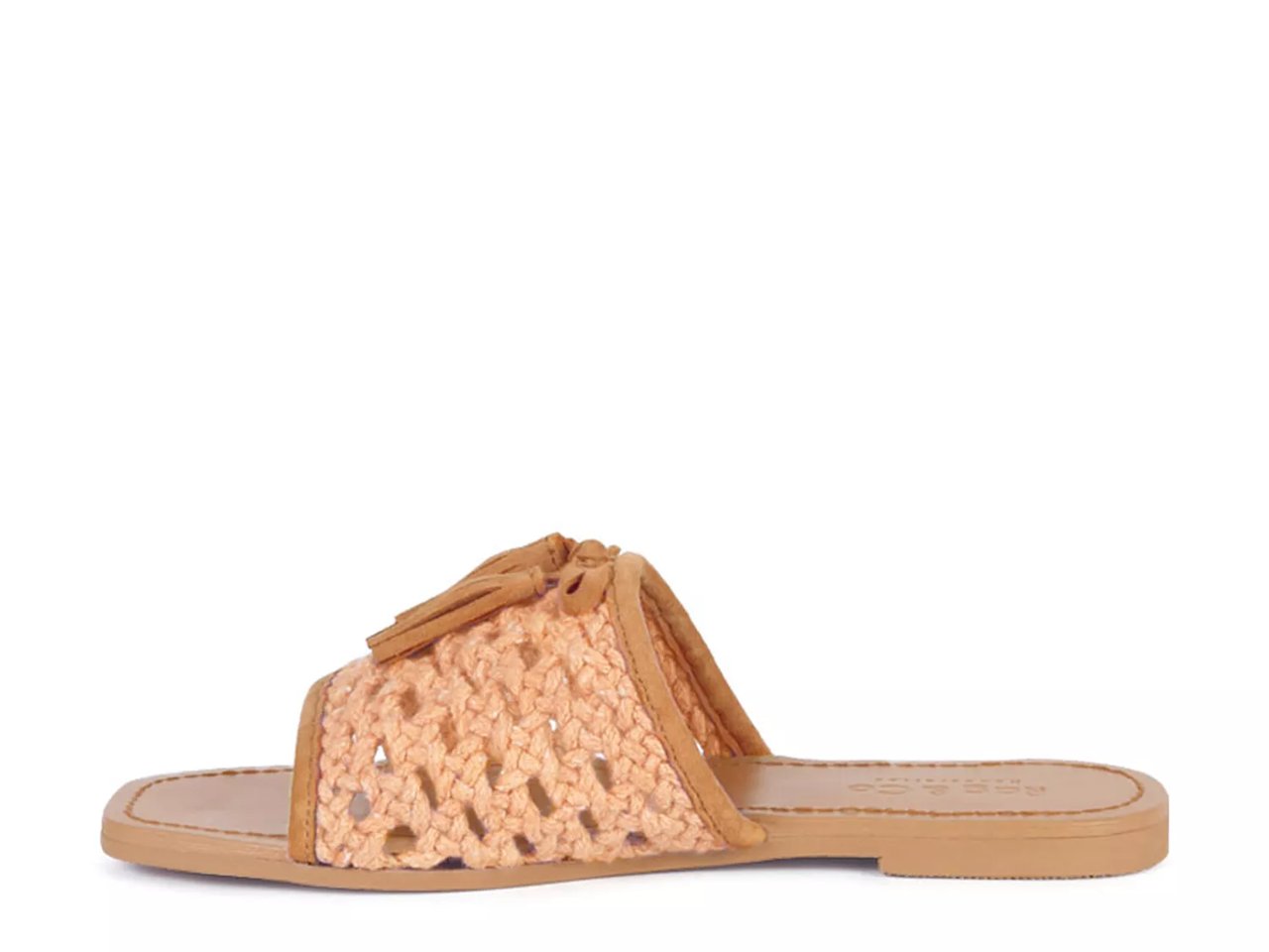 Cedar Sandal