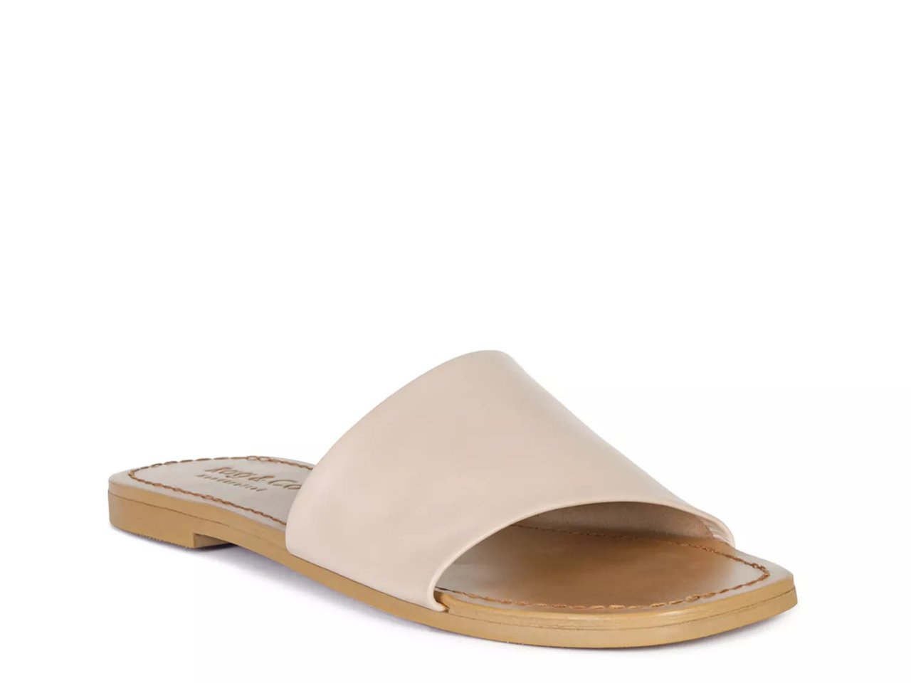 Tatami Sandal