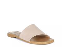 Tatami Sandal Off White view