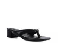 Memestar Sandal Black view