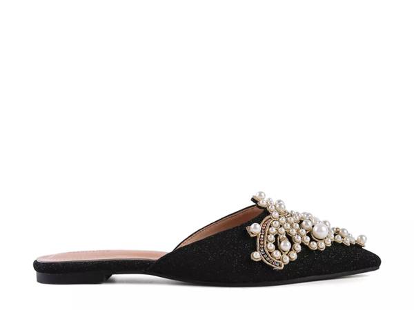 Click to shop Flat Homecoming shoes at DSW Designer Shoe Warehouse.