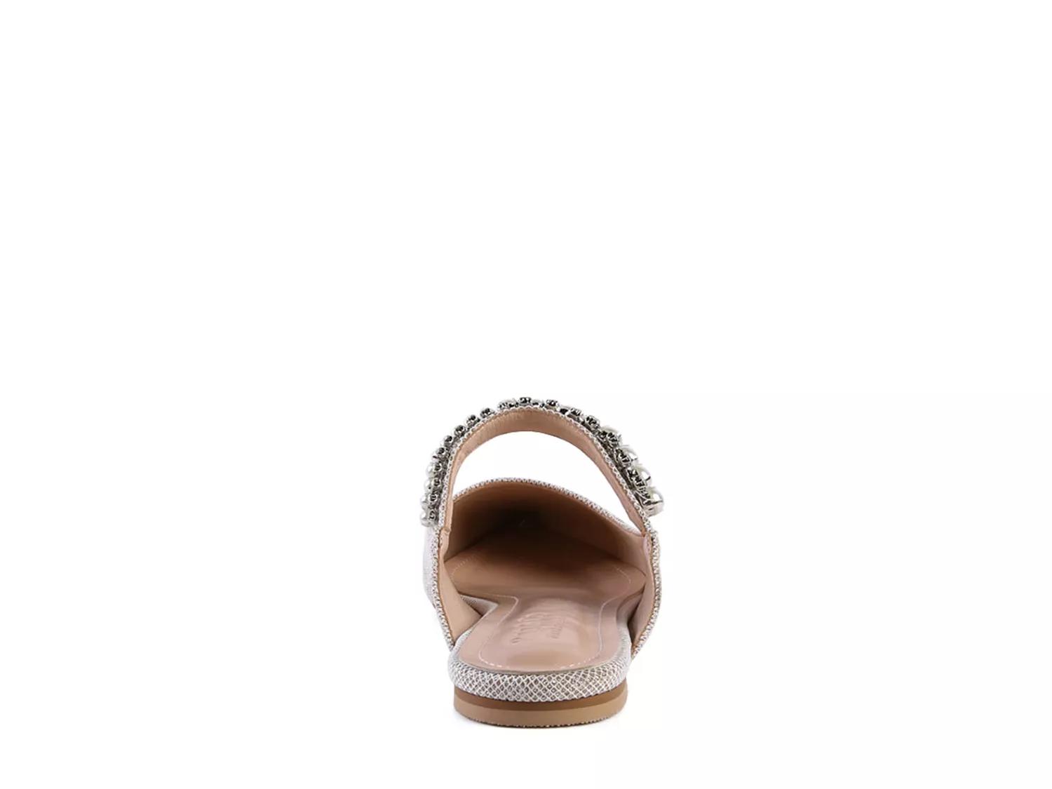 Geode Mule