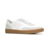 Charlie Sneaker - Men's White/Grey view