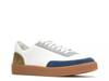 Charlie Sneaker - Men's White/Multicolor view