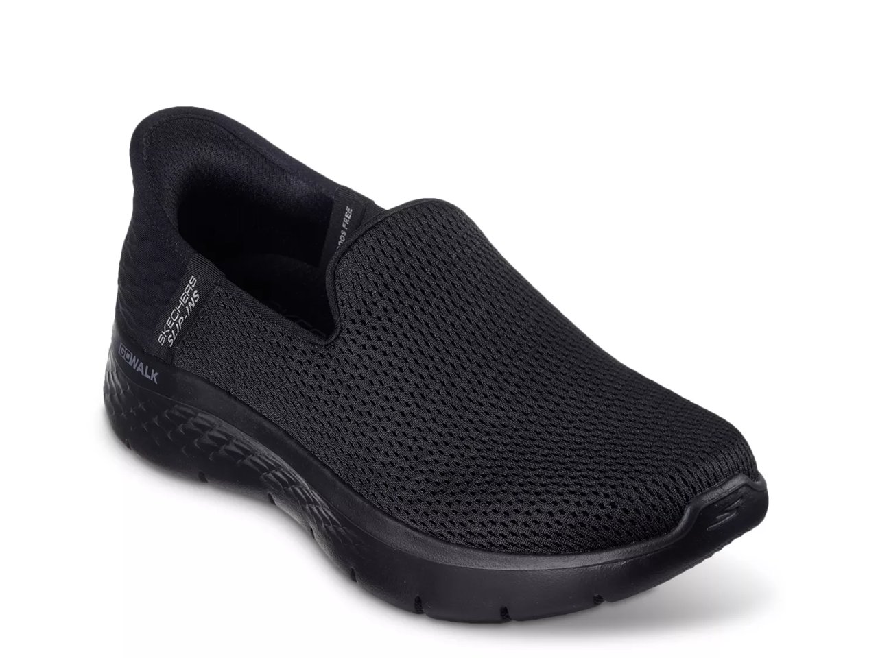 Hands Free Slip-Ins: Go Walk Flex Relish Slip-On - Women's
