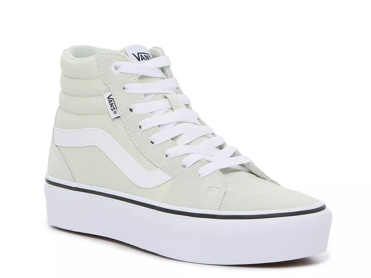 Filmore High-Top Platform Sneaker - Women's