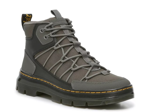 Dr. Martens Buwick Boot - Men display picture 3