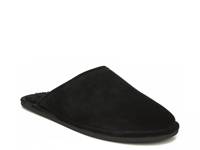 Hamton Mule - Men's Black view