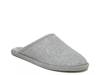 Hamton Mule - Men's Grey view