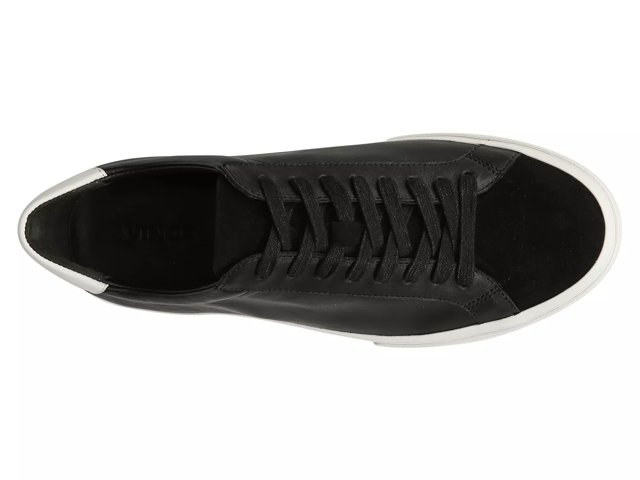 Vince Fulton Sneaker - Men's - Free Shipping | DSW