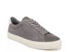 Fulton Sneaker - Men's Smoke Grey view