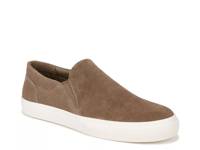 Fletcher Sneaker - Men's Taupe view