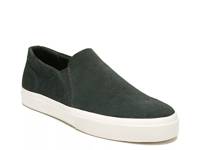 Fletcher Sneaker - Men's Dark Green view