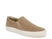 Fletcher Slip-On Sneaker - Men's Beige view