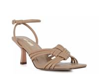 Weekend Pick Sandal Brown view