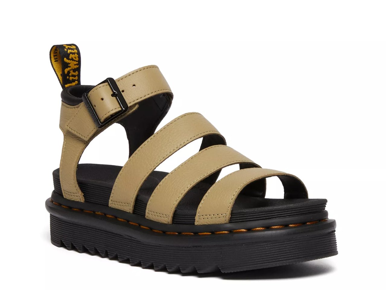Blaire Platform Sandal - Women's