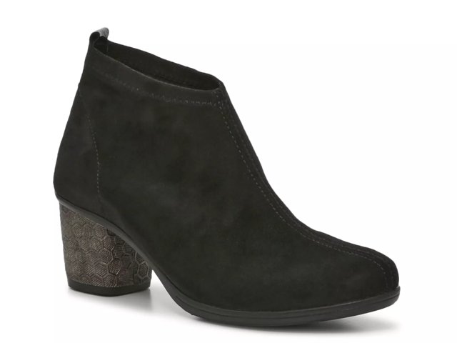 Cheyenne 73 Bootie