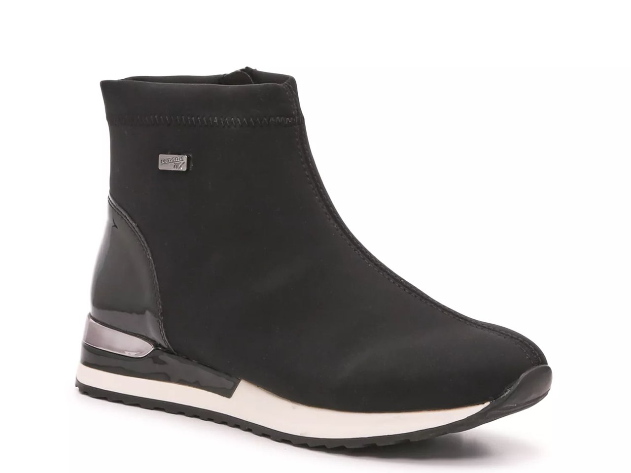 Elmira Water-Resistant Boot