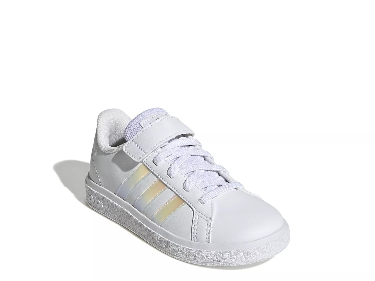 Grand Court Lifestyle Sneaker - Kids'