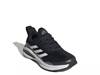 FortaRun Running Shoe - Kids' Black view