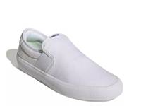 Vulc Raid3r Slip-On Sneaker - Women's White view