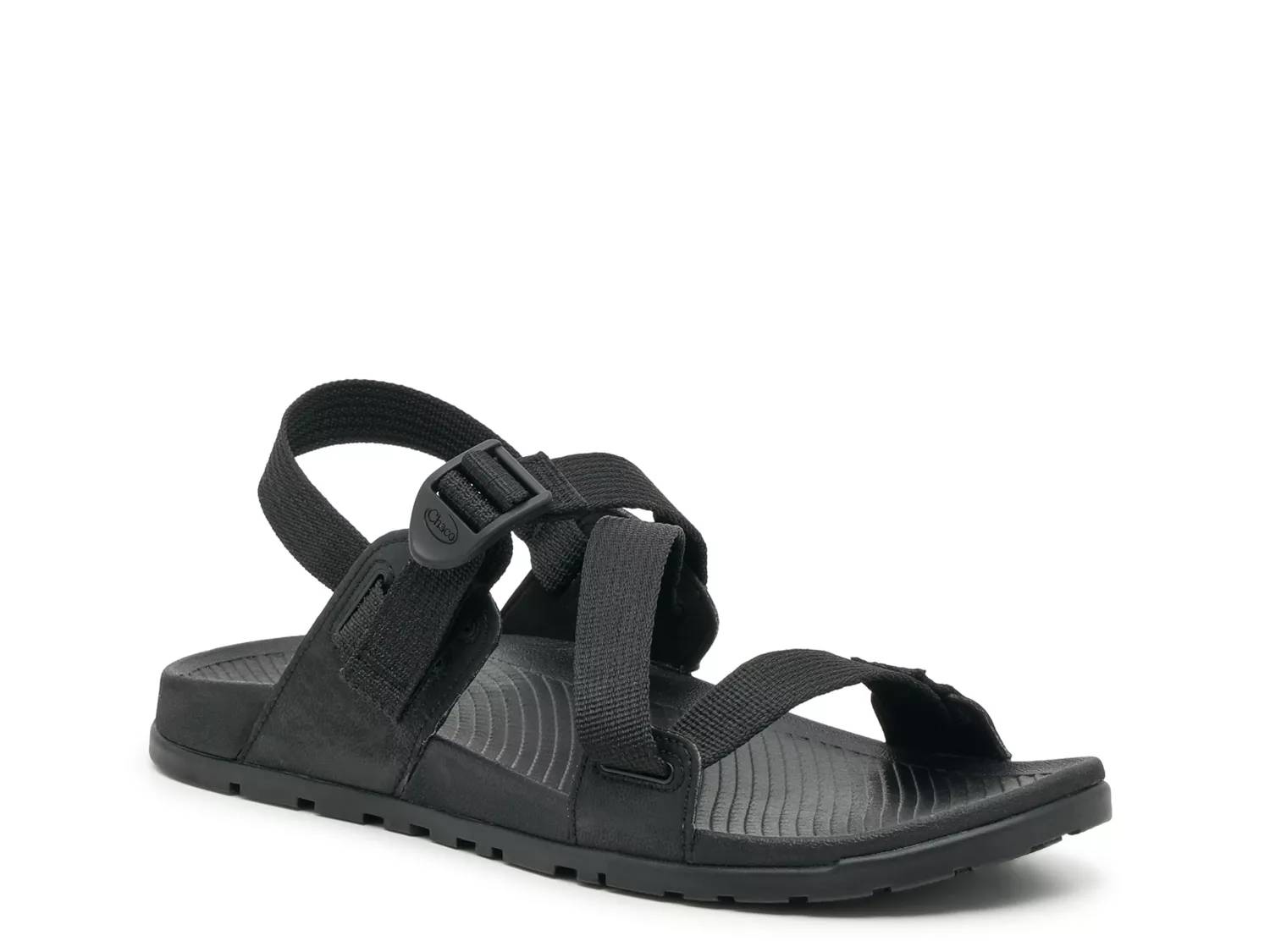 Lowdown Sandal