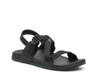 Lowdown Sandal Black view