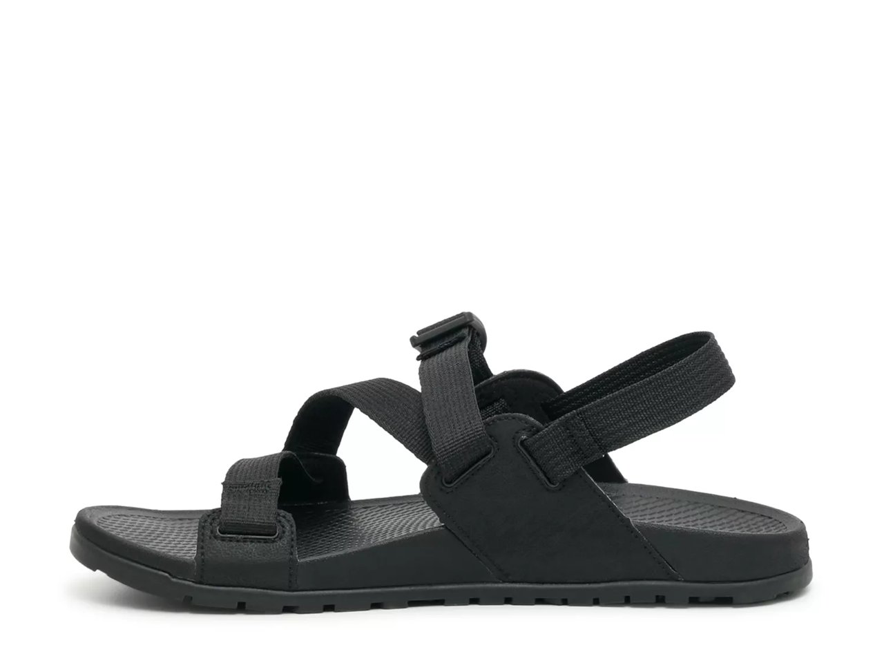 Lowdown Sandal