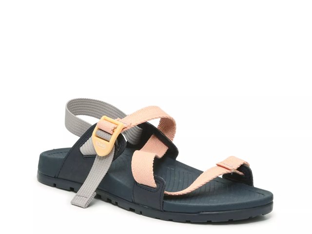 Lowdown Sandal