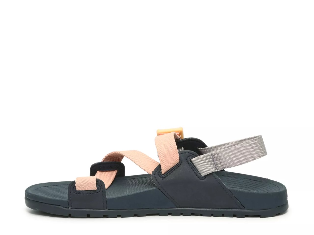 Lowdown Sandal